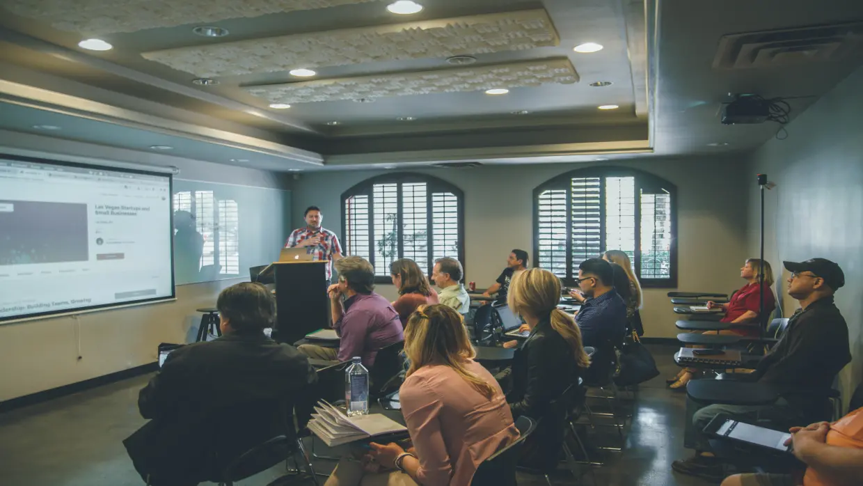 Training and Workshops