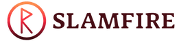 Slamfire Logo